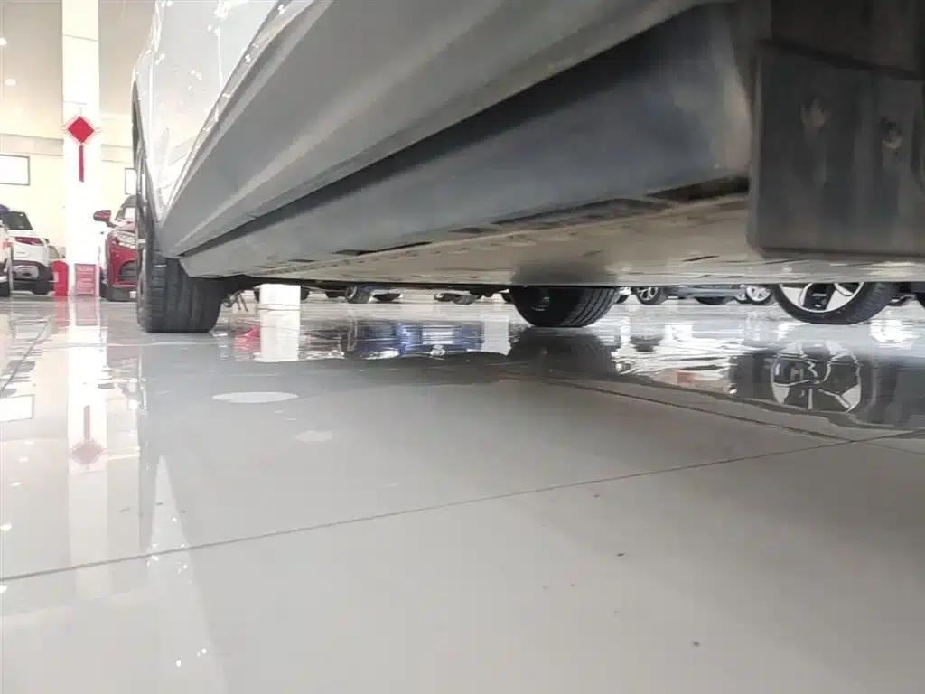 Jihu Alphard T 2021 653S+ 175kW — миниатюра 22