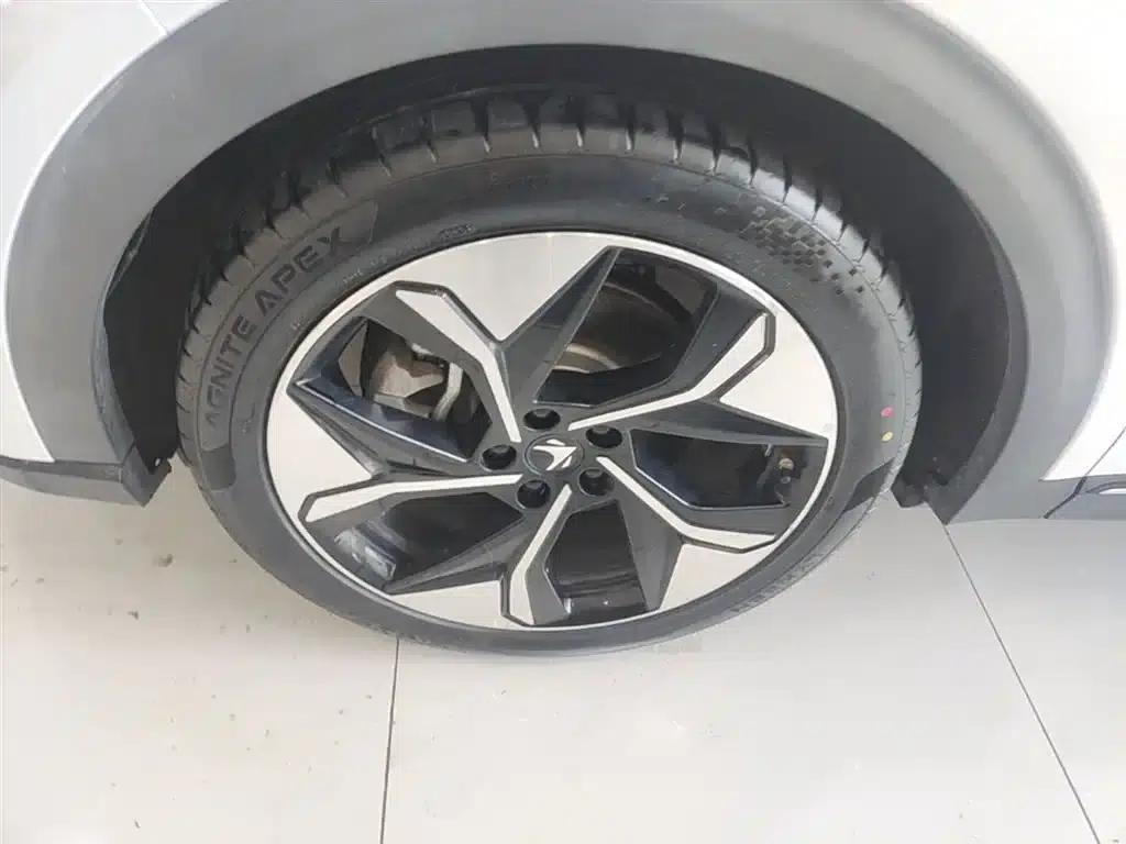 Jihu Alphard T 2021 653S+ 175kW — миниатюра 23