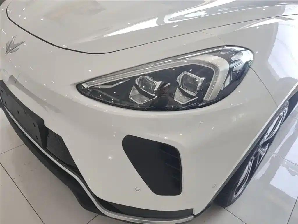 Jihu Alphard T 2021 653S+ 175kW — миниатюра 24
