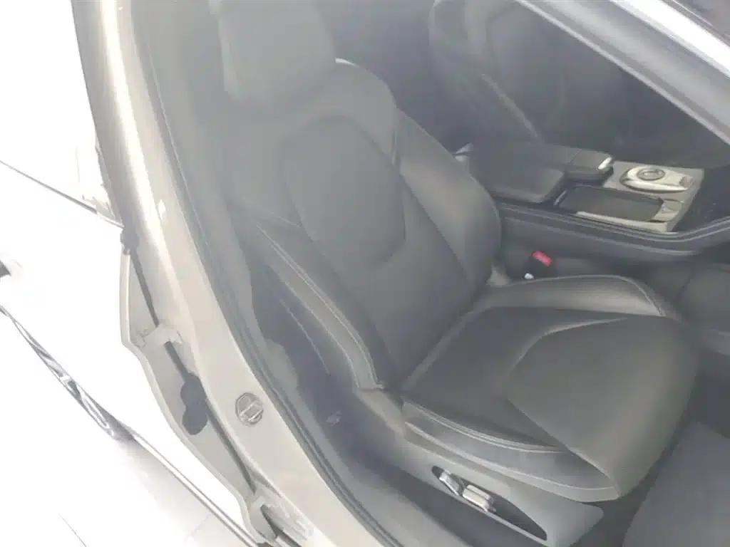Jihu Alphard T 2021 653S+ 175kW — миниатюра 25