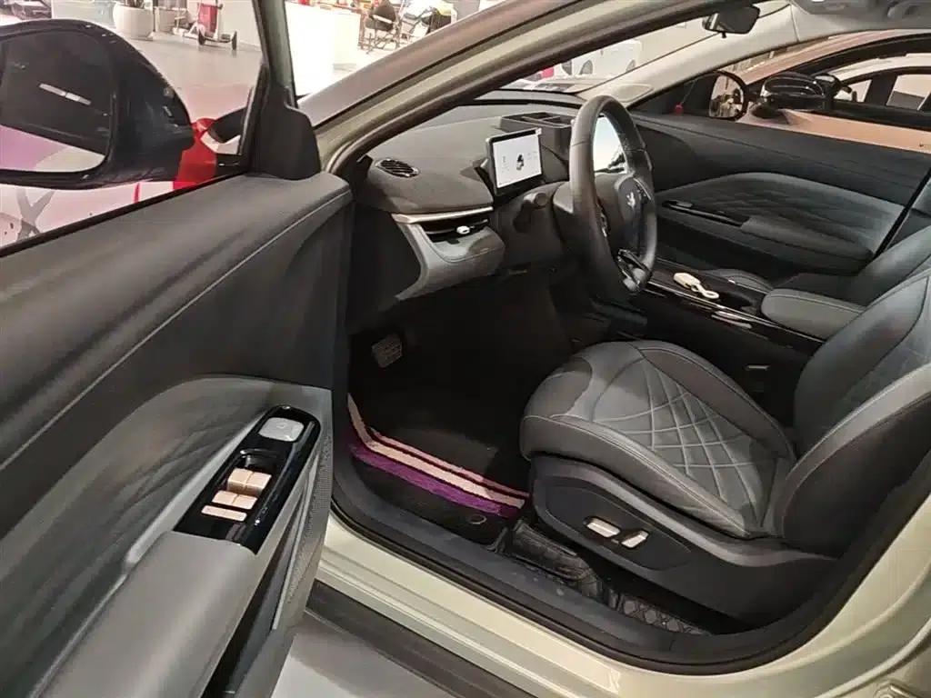 Jihu T1 2025 Model 425 MAX — миниатюра 16