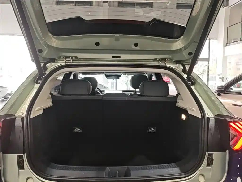 Jihu T1 2025 Model 425 MAX — миниатюра 19