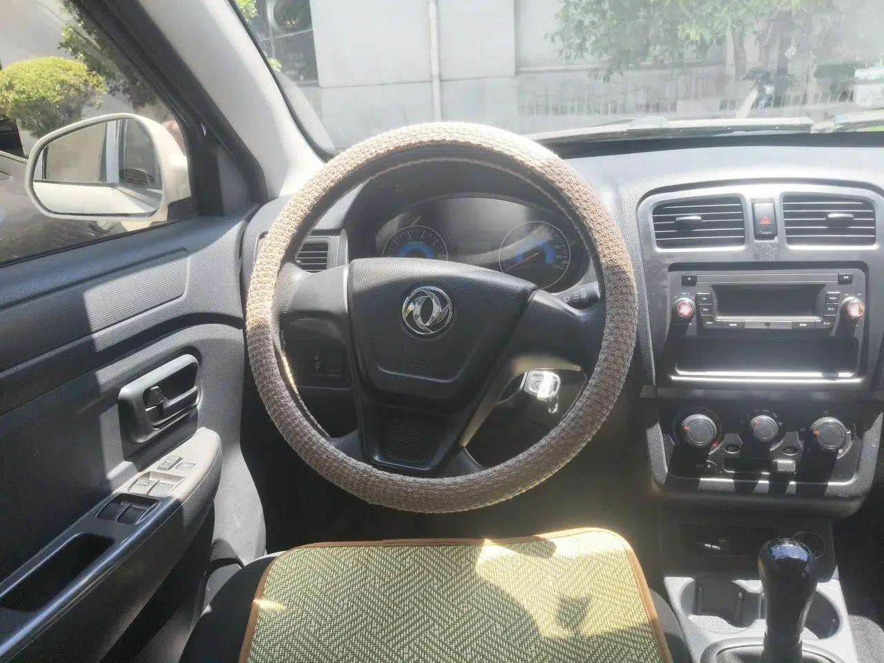 Dongfeng Fengon 330 2018 1.5L Manual Practical II DK15 — миниатюра 11