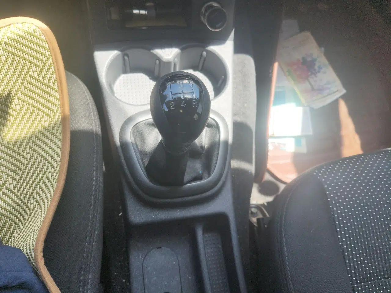 Dongfeng Fengon 330 2018 1.5L Manual Practical II DK15 — миниатюра 15