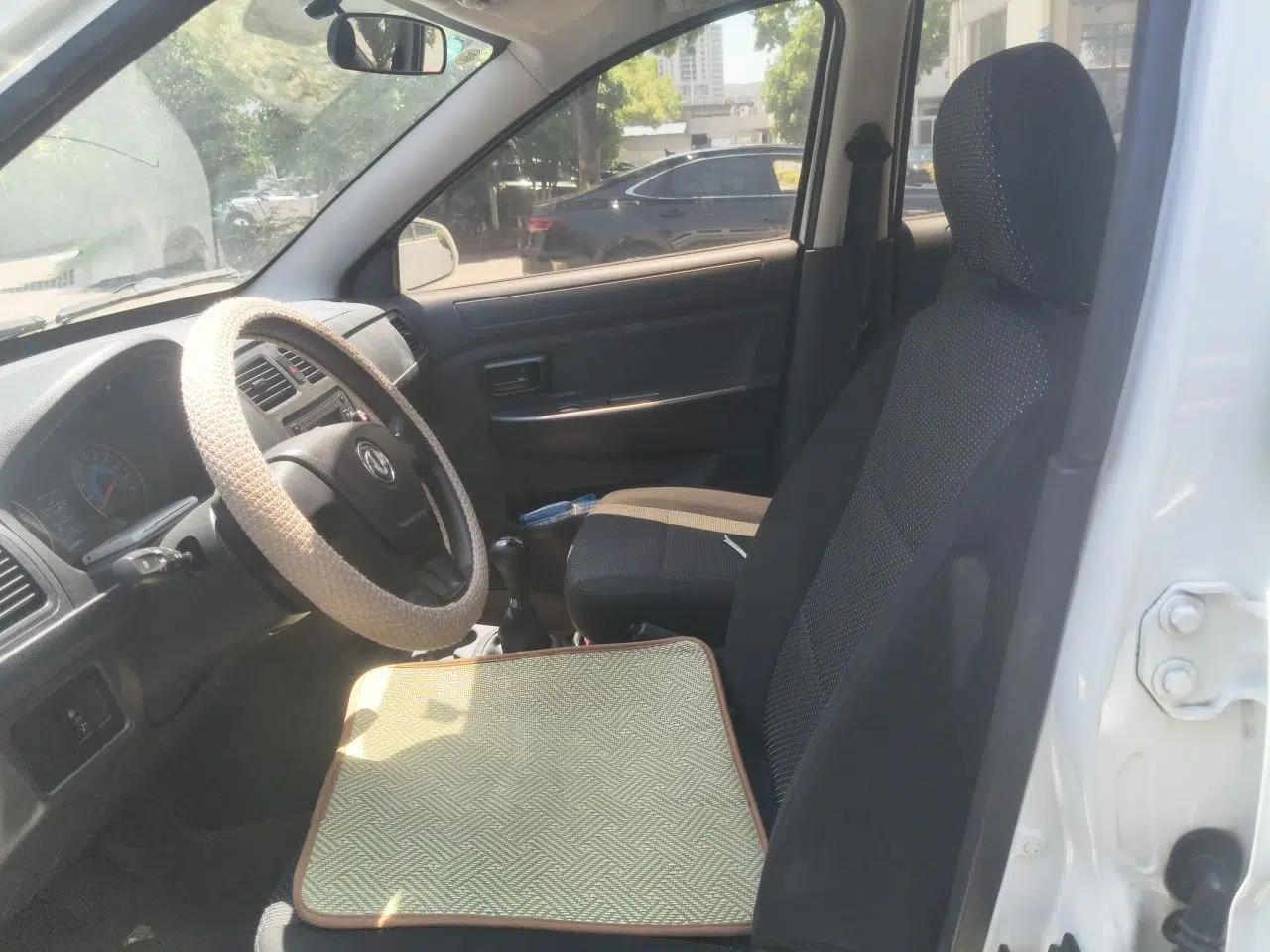 Dongfeng Fengon 330 2018 1.5L Manual Practical II DK15 — миниатюра 16