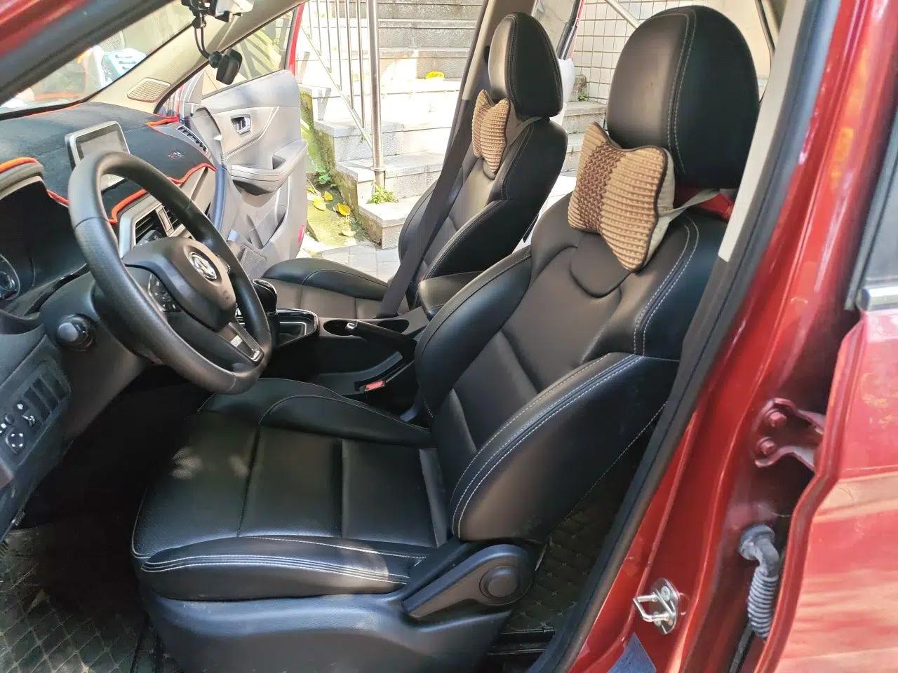 Dongfeng Fengon S560 2019 1.8L Manual Urban Model — миниатюра 16