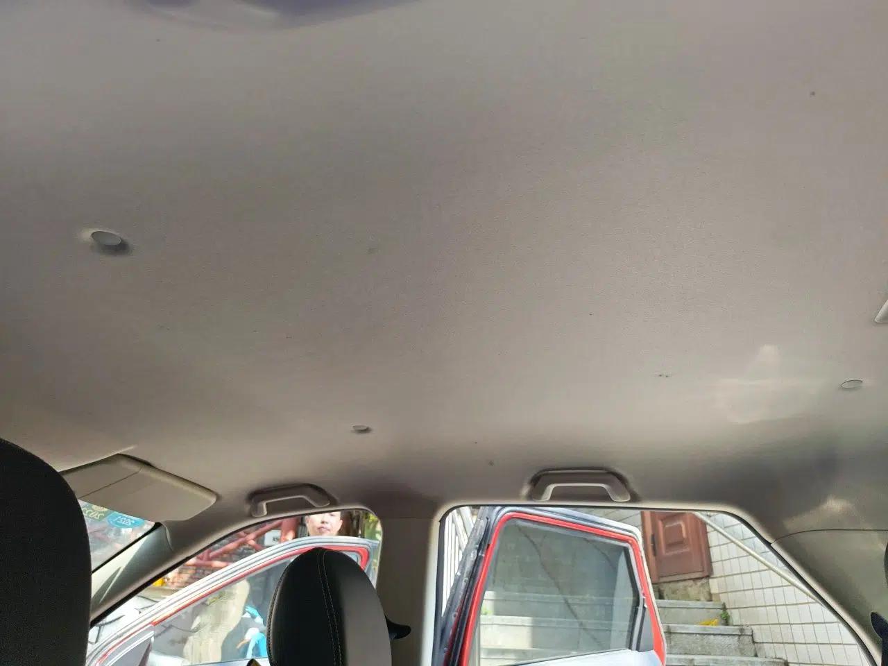 Dongfeng Fengon S560 2019 1.8L Manual Urban Model — миниатюра 19