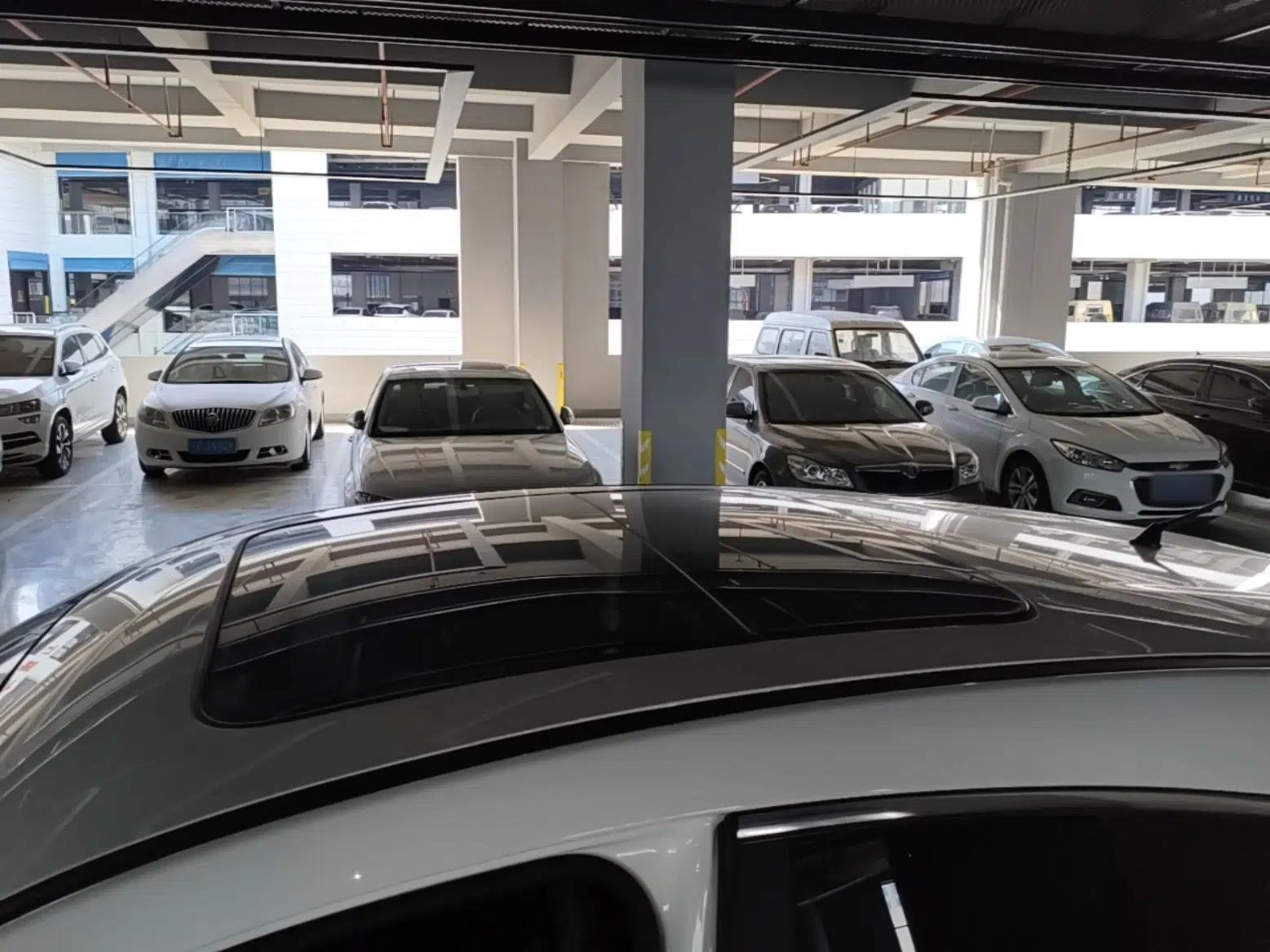 Dongfeng Fengon ix5 2019 220TGDI CVT Zhiya Trim China VI Standard — миниатюра 15