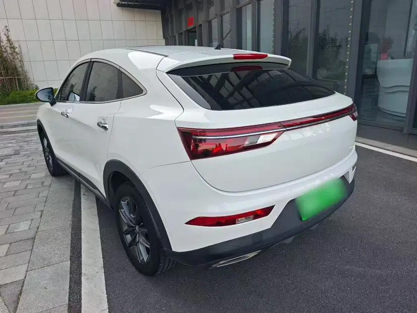Dongfeng Fengon ix5 2019 220TGDI CVT Zhiya Trim China VI Standard — миниатюра 16
