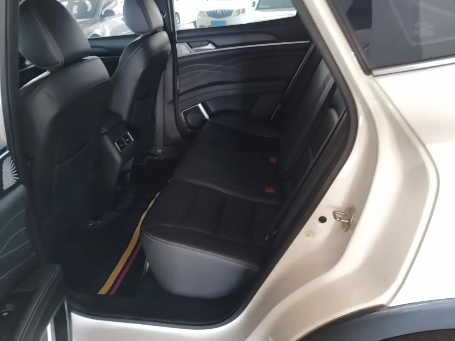 Dongfeng Fengon ix5 2019 220TGDI CVT Zhiya Trim China VI Standard — миниатюра 25
