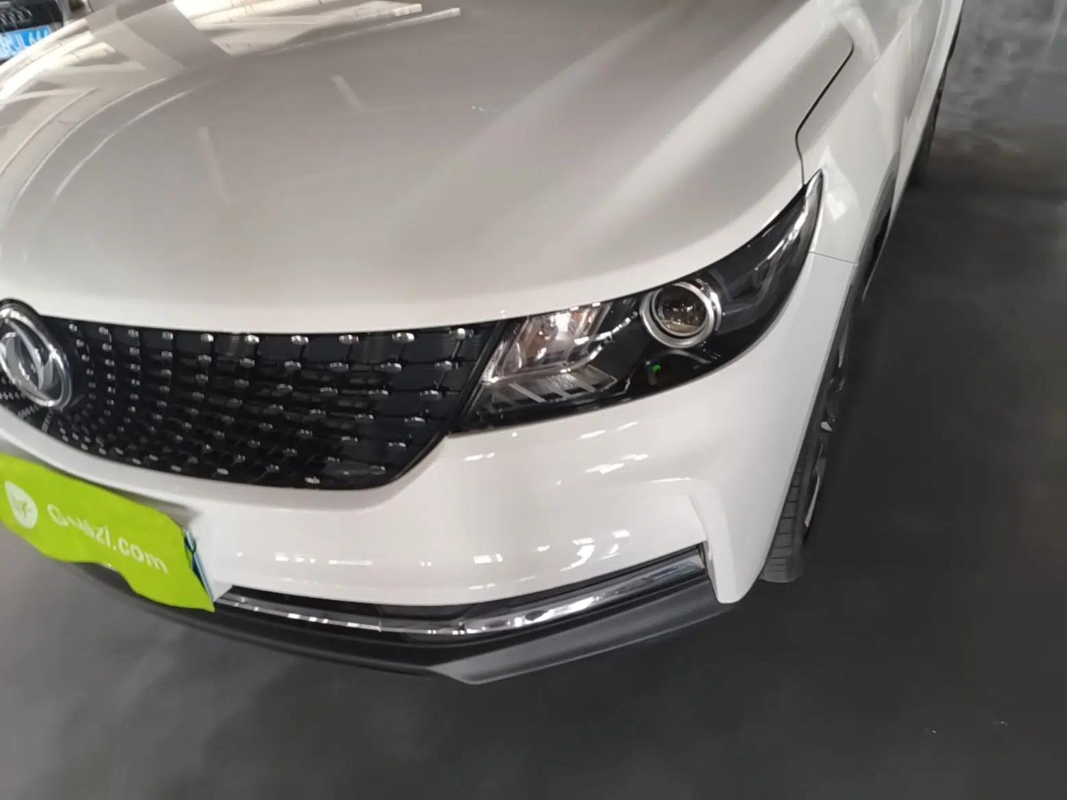 Dongfeng Fengon ix5 2019 220TGDI CVT Zhiya Trim China VI Standard — миниатюра 5