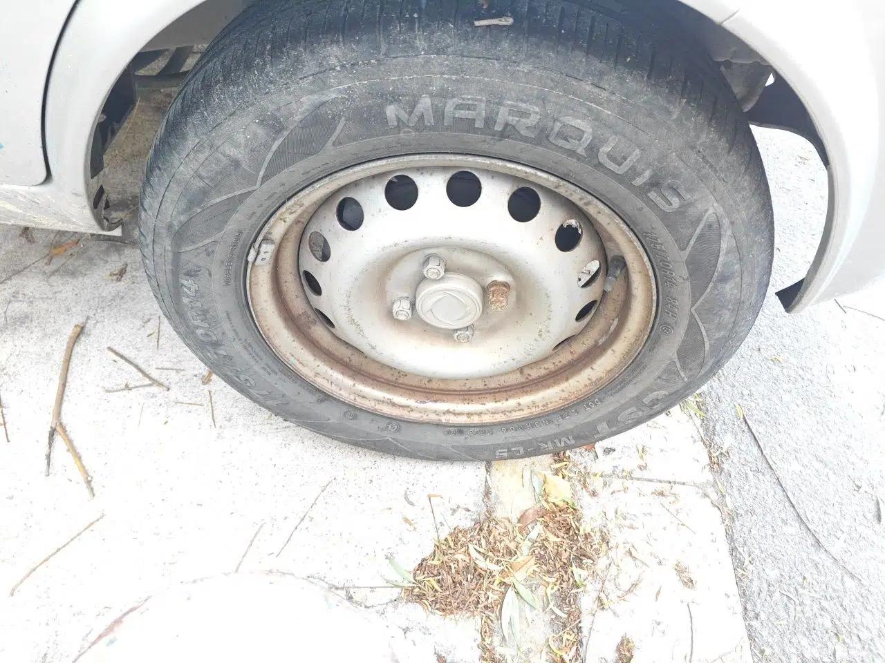 Dongfeng Xiaokang K07S 2017 1.2L Practical Version DK12-10 — миниатюра 8