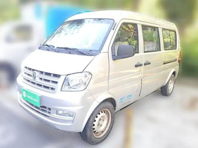 Dongfeng Xiaokang K07S 2017 1.2L Practical Version DK12-10