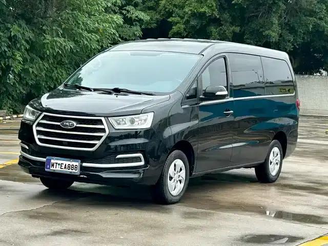Refine M4 2019 Business Travel Series 2.0L Manual Comfort Model (National V Emission Standard)