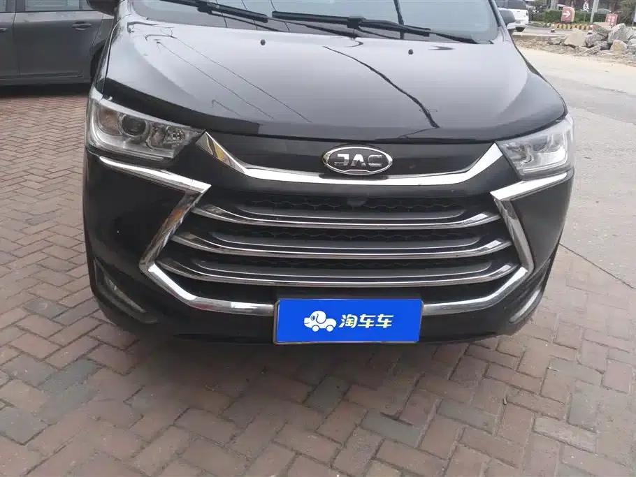 Refine M4 2020 2.0CTI Diesel Manual Sporty Edition (China VI Emission Standard) — миниатюра 2