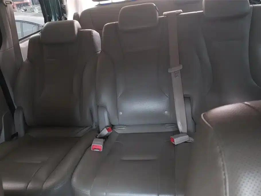 Refine M4 2020 2.0CTI Diesel Manual Sporty Edition (China VI Emission Standard) — миниатюра 11