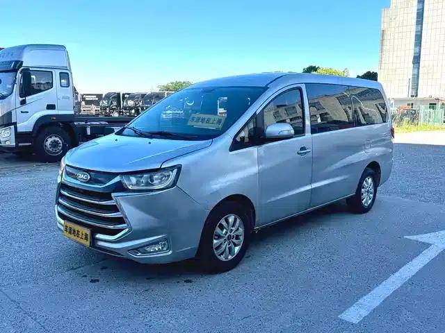 Refine M4 2018 Business Edition 1.5T Manual Deluxe