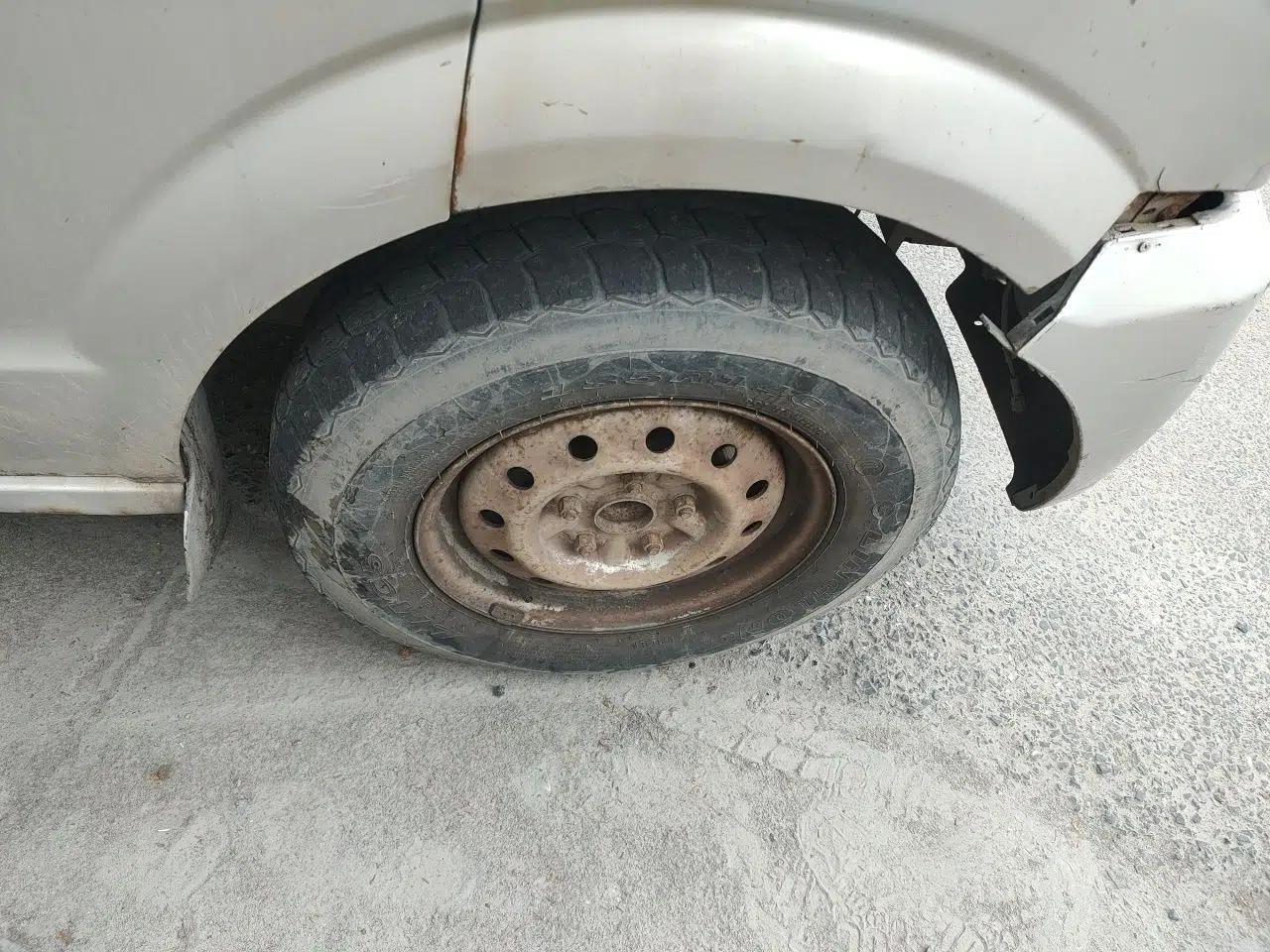 Dongfeng Xiaokang C37 2012 1.4L Standard Edition DK13-06 — миниатюра 8
