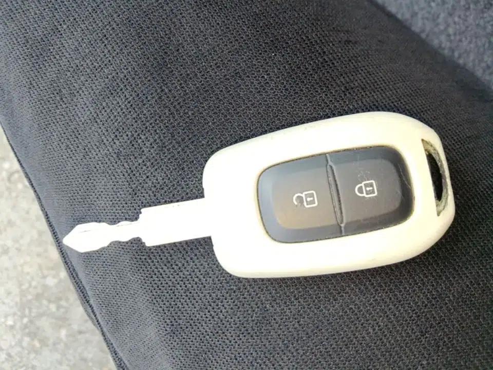 Dongfeng NAMMI EX1 2022 PRO Joyful Edition — миниатюра 12