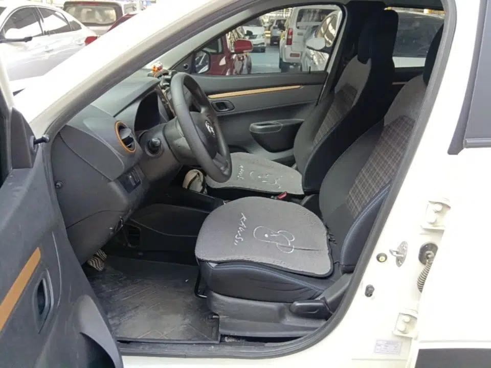 Dongfeng NAMMI EX1 2022 PRO Joyful Edition — миниатюра 18