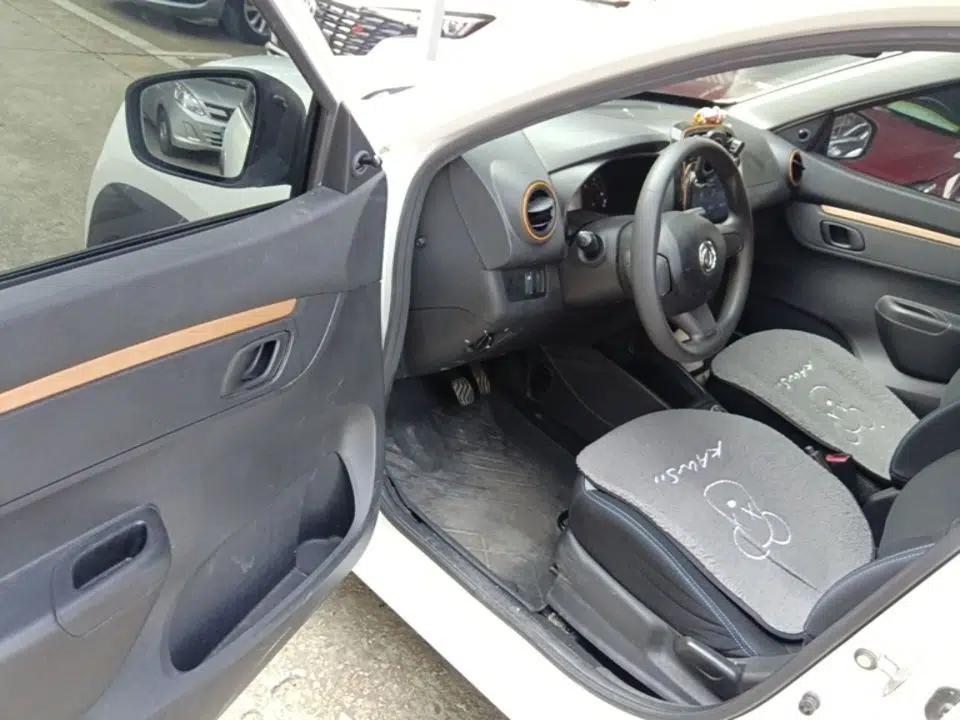 Dongfeng NAMMI EX1 2022 PRO Joyful Edition — миниатюра 19