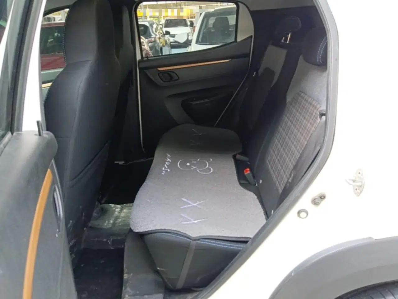 Dongfeng NAMMI EX1 2022 PRO Joyful Edition — миниатюра 20
