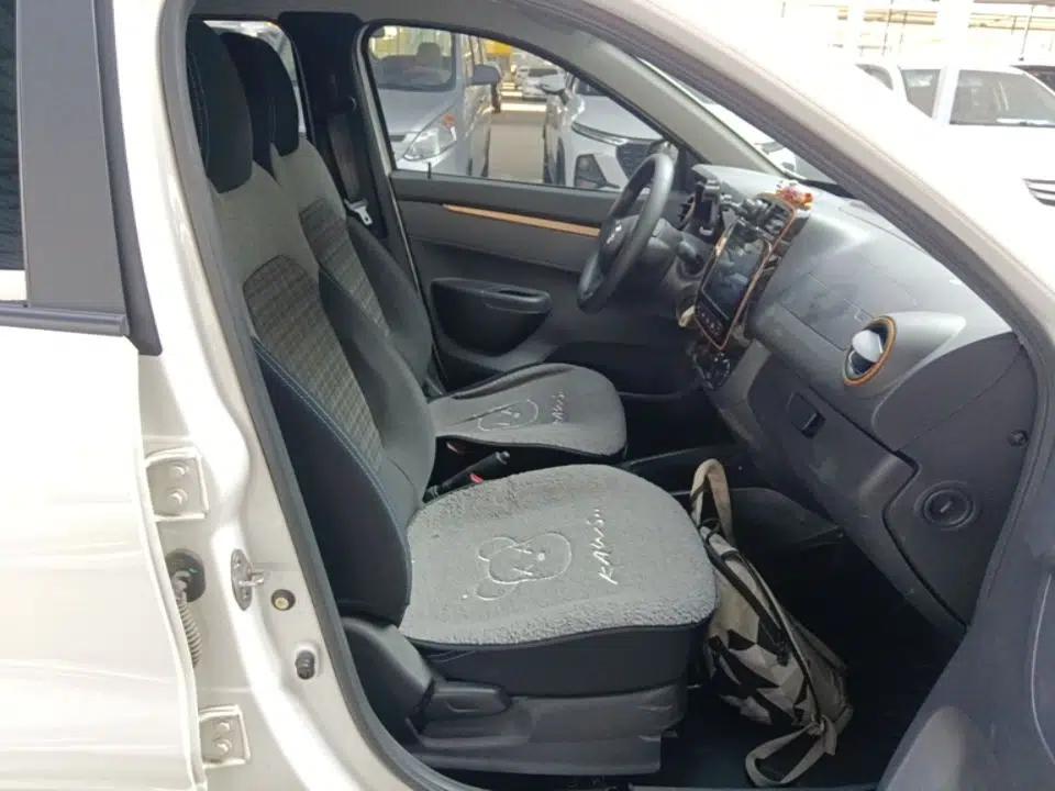 Dongfeng NAMMI EX1 2022 PRO Joyful Edition — миниатюра 23