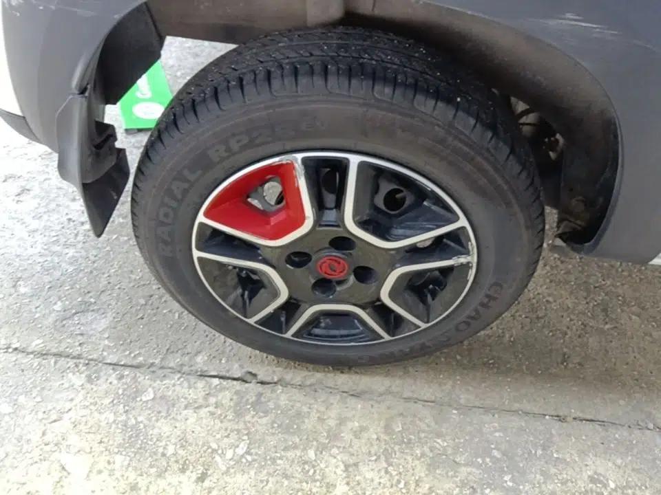 Dongfeng NAMMI EX1 2022 PRO Joyful Edition — миниатюра 10