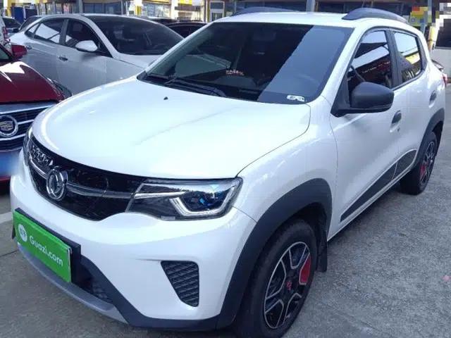 Dongfeng NAMMI EX1 2022 PRO Joyful Edition