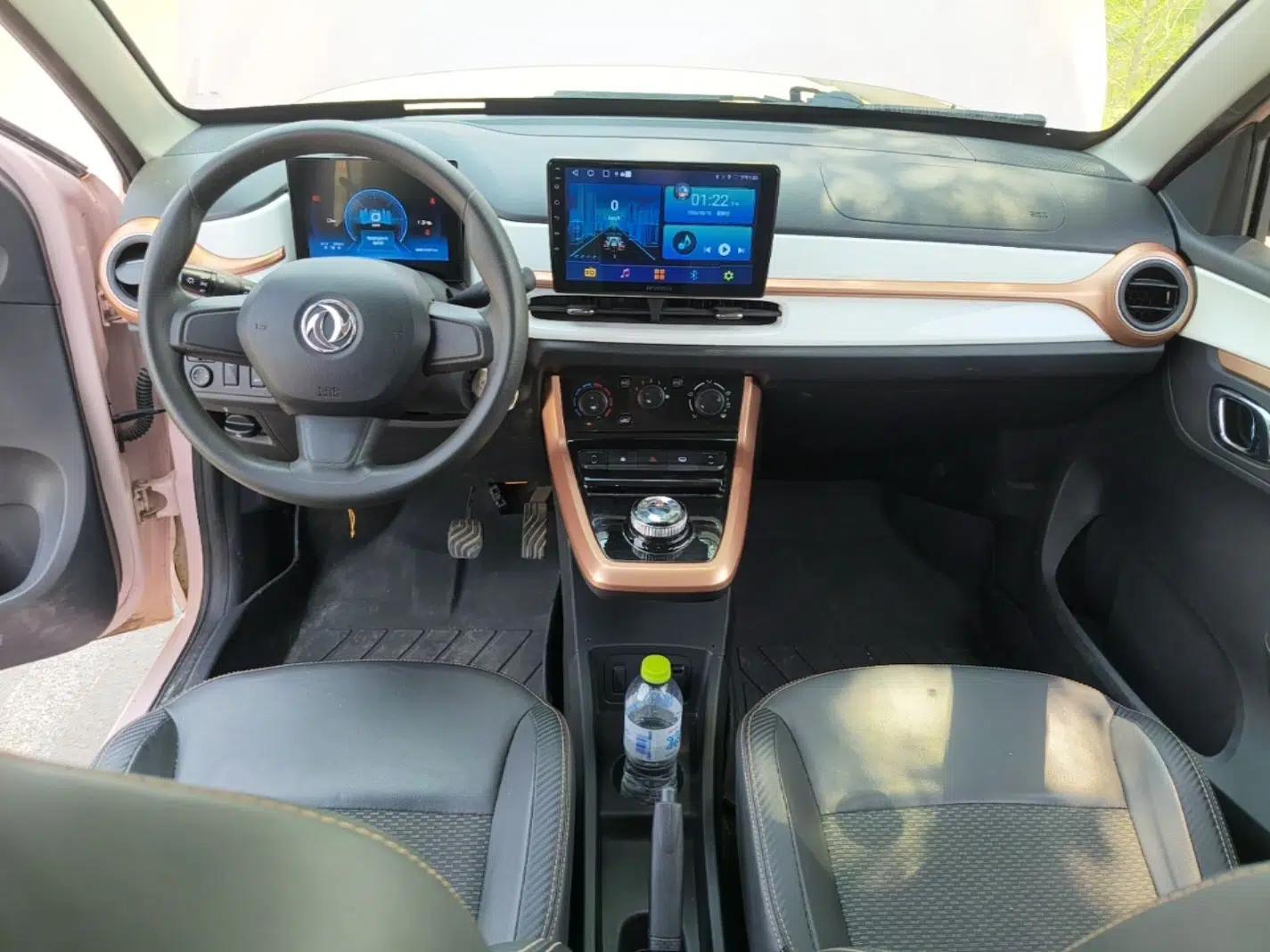 Dongfeng NAMMI BOX 2022 Revised Light Wind Edition 201 km Standard Version — миниатюра 13
