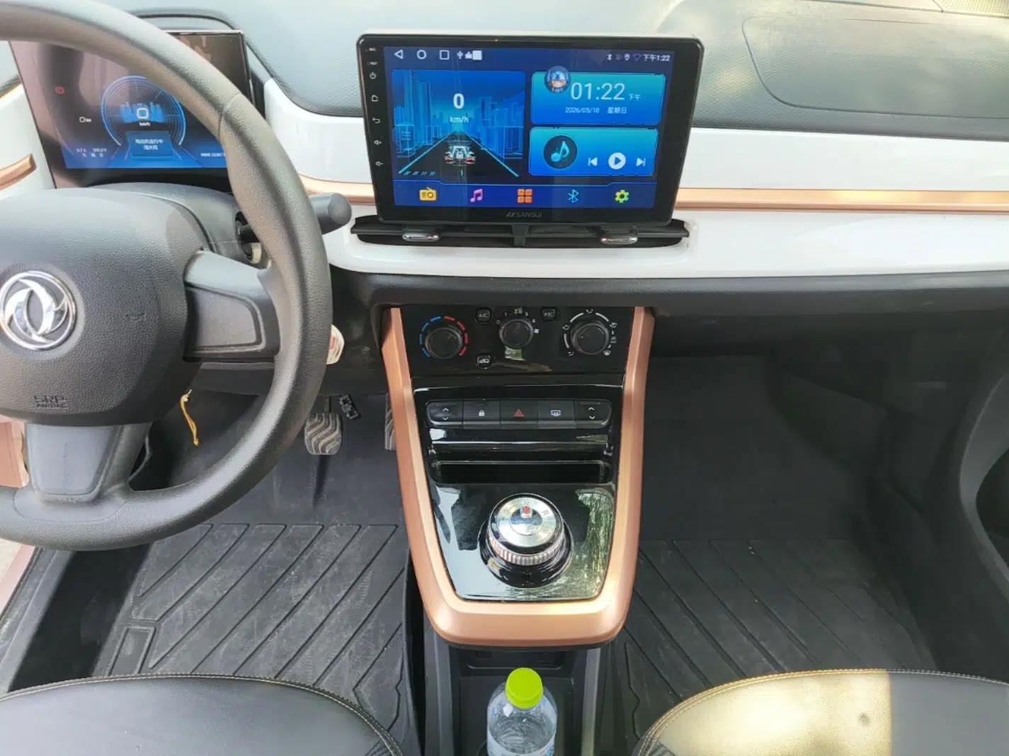 Dongfeng NAMMI BOX 2022 Revised Light Wind Edition 201 km Standard Version — миниатюра 16