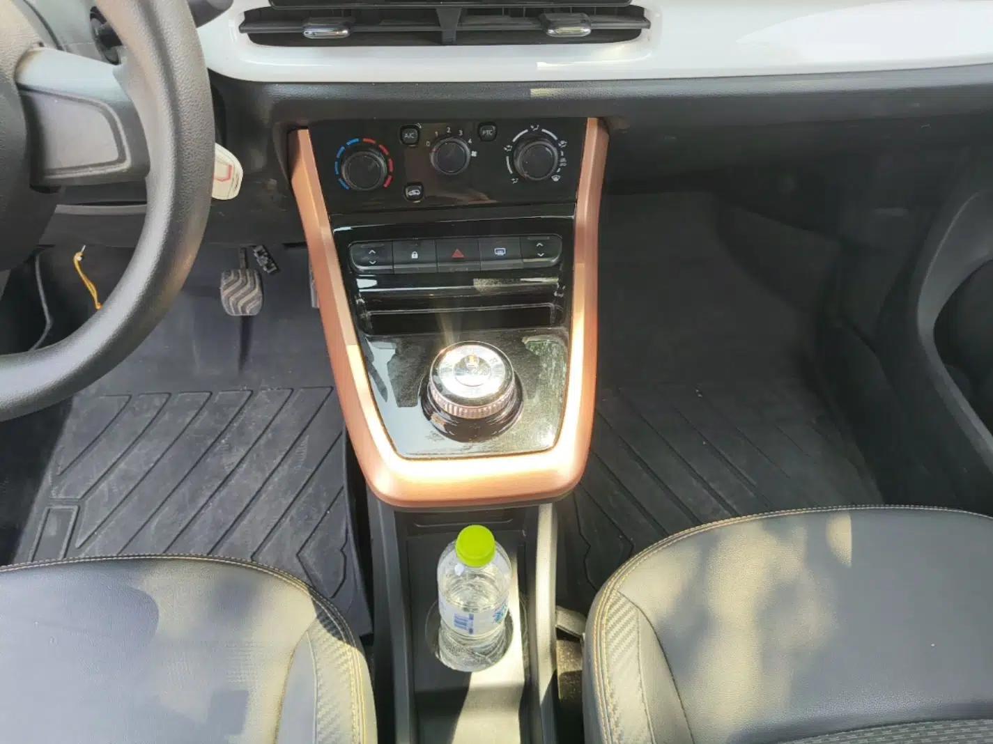 Dongfeng NAMMI BOX 2022 Revised Light Wind Edition 201 km Standard Version — миниатюра 17
