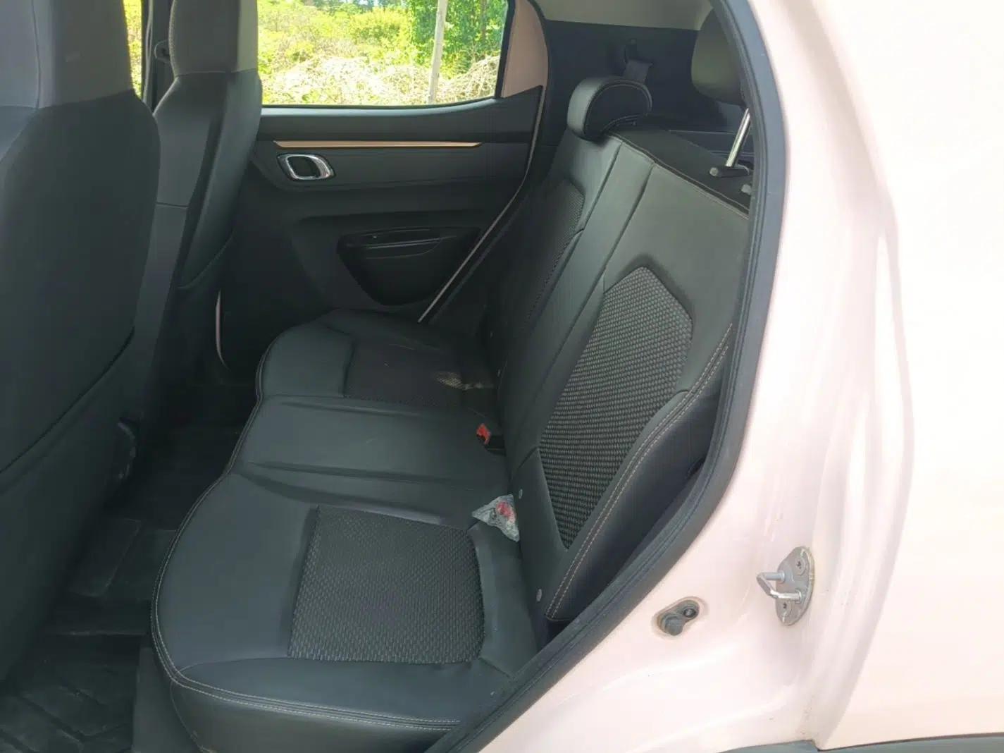 Dongfeng NAMMI BOX 2022 Revised Light Wind Edition 201 km Standard Version — миниатюра 20