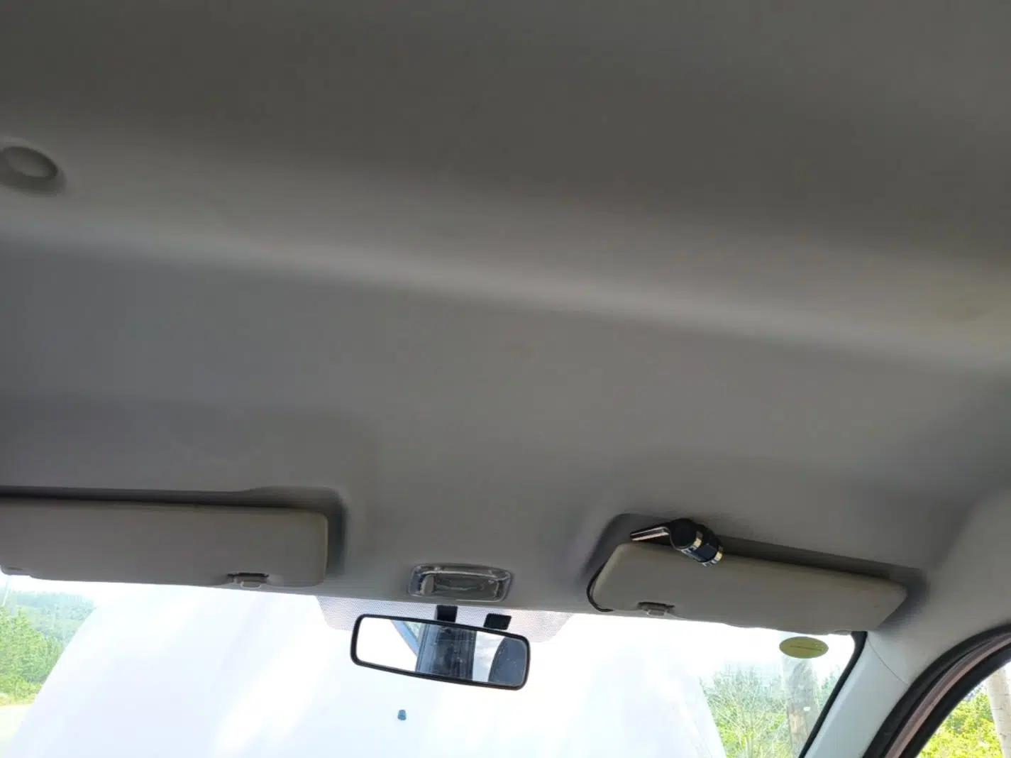 Dongfeng NAMMI BOX 2022 Revised Light Wind Edition 201 km Standard Version — миниатюра 21