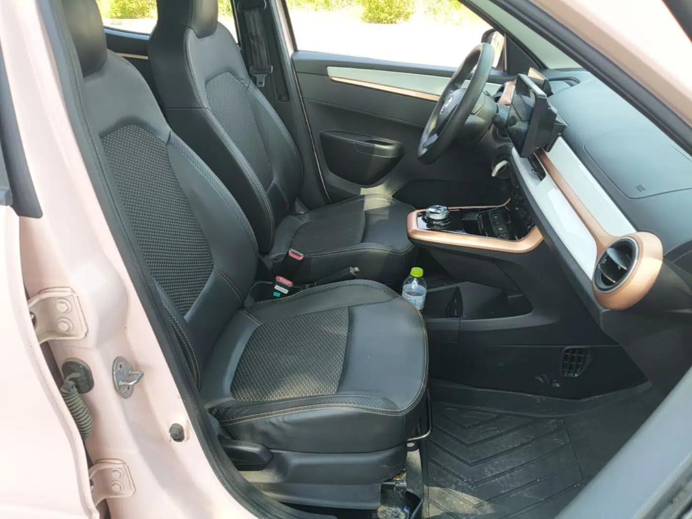 Dongfeng NAMMI BOX 2022 Revised Light Wind Edition 201 km Standard Version — миниатюра 23