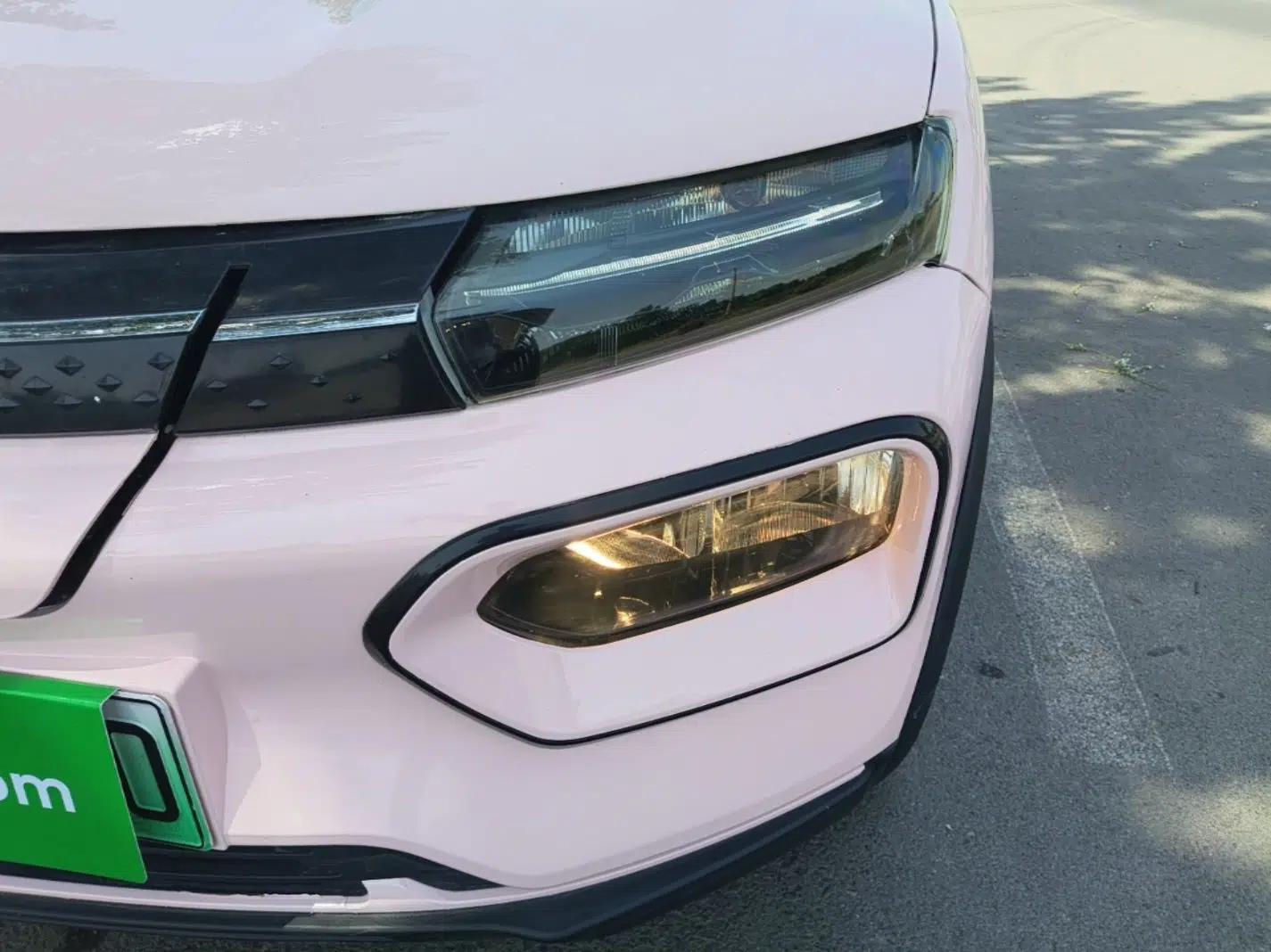 Dongfeng NAMMI BOX 2022 Revised Light Wind Edition 201 km Standard Version — миниатюра 9