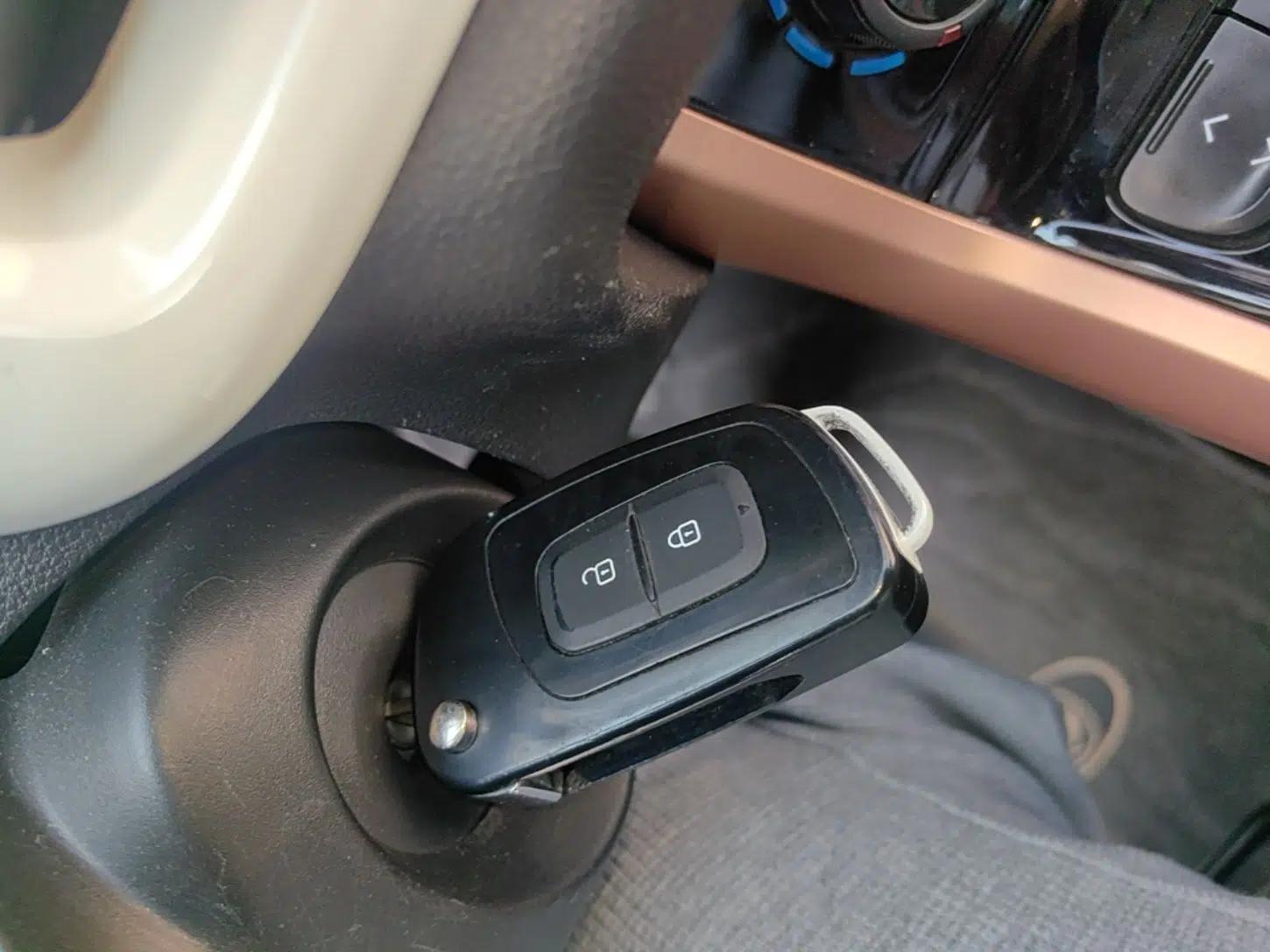 Dongfeng NAMMI BOX 2022 Champion Edition Light Wind Version 201KM Standard Model — миниатюра 12