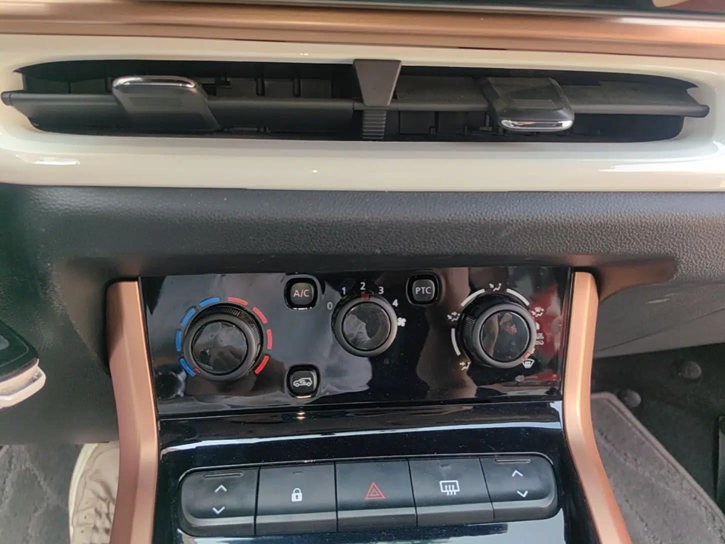 Dongfeng NAMMI BOX 2022 Champion Edition Light Wind Version 201KM Standard Model — миниатюра 16