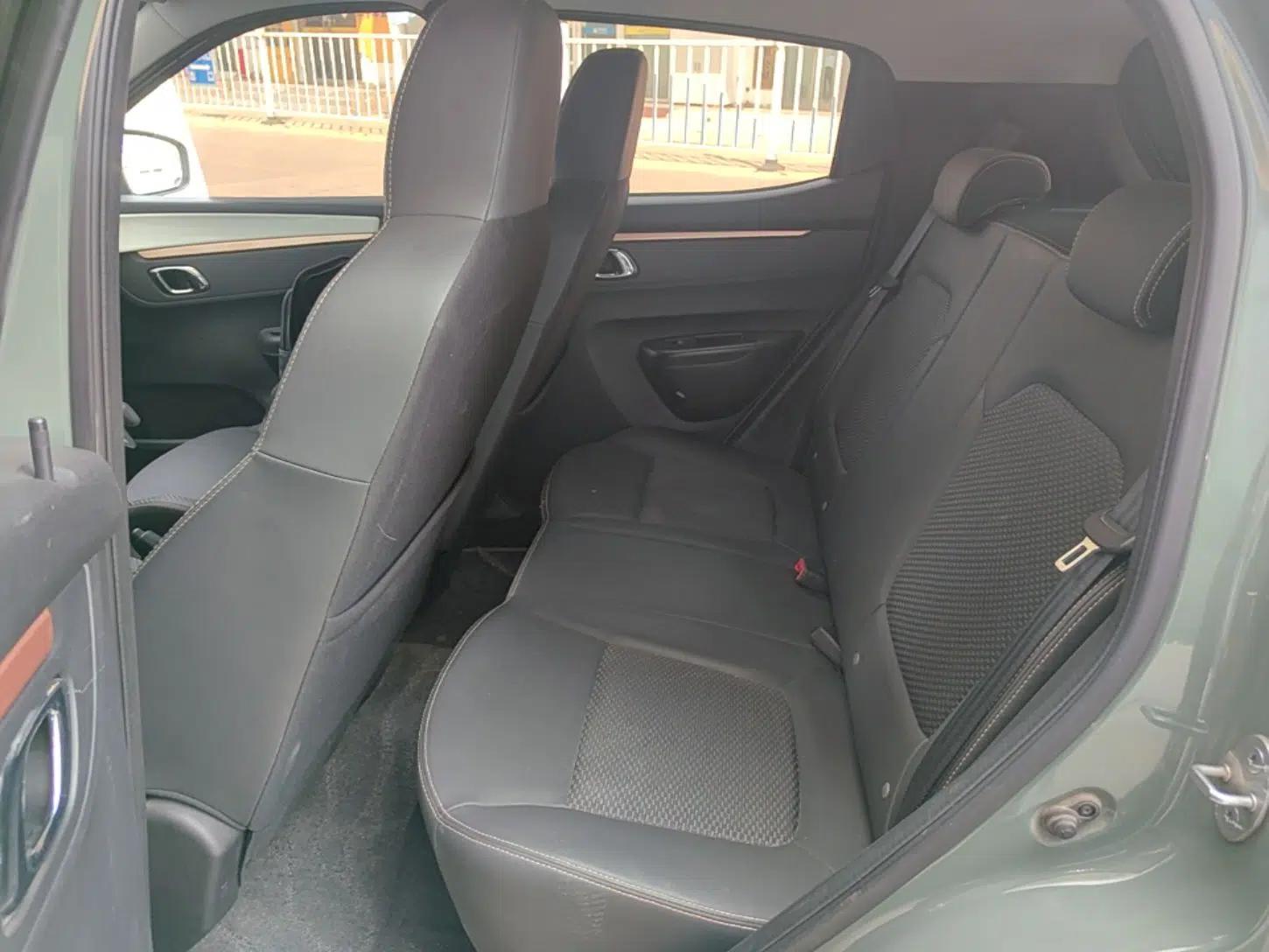 Dongfeng NAMMI BOX 2022 Champion Edition Light Wind Version 201KM Standard Model — миниатюра 20