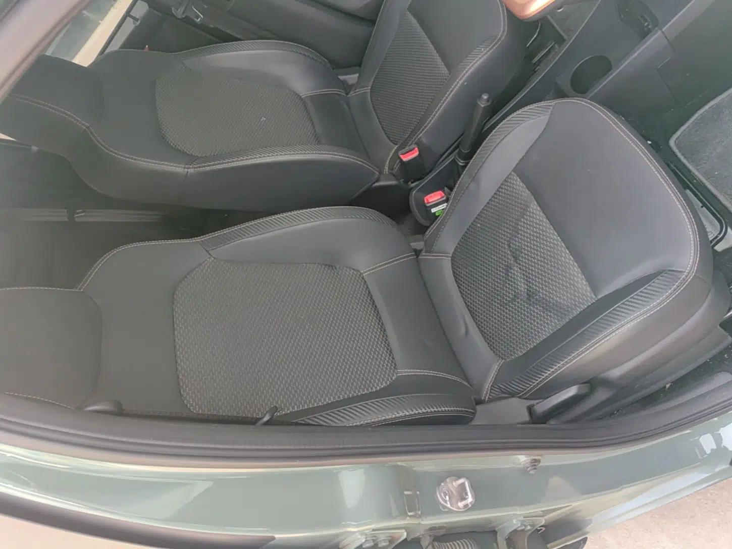 Dongfeng NAMMI BOX 2022 Champion Edition Light Wind Version 201KM Standard Model — миниатюра 23