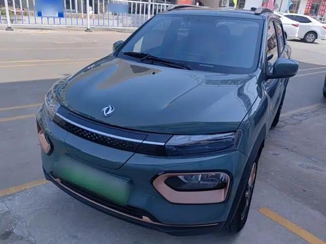Dongfeng NAMMI BOX 2022 Champion Edition Light Wind Version 201KM Standard Model