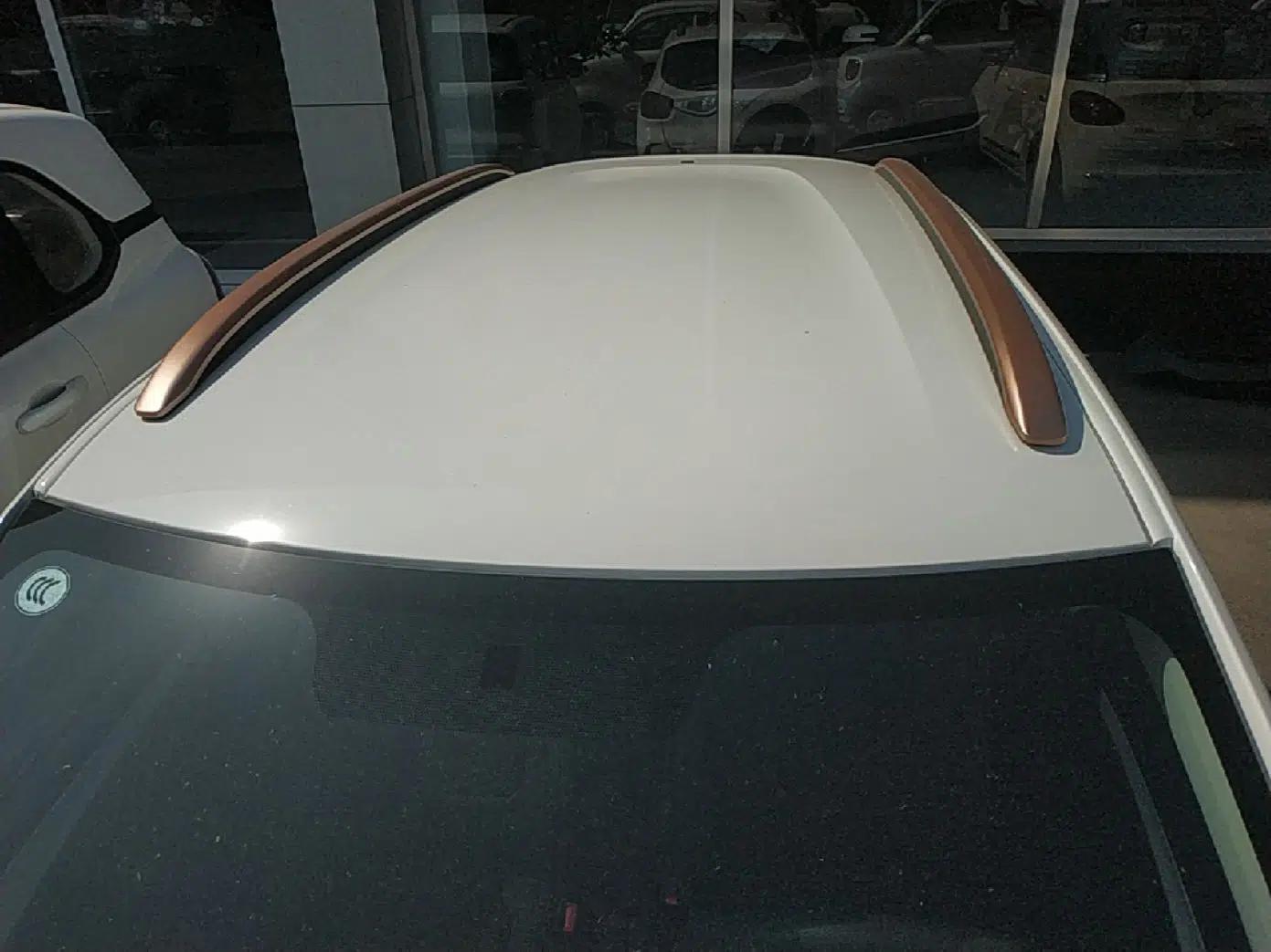Dongfeng NAMMI BOX 2022 Revised Light Wind Edition 201 km Standard Version — миниатюра 11