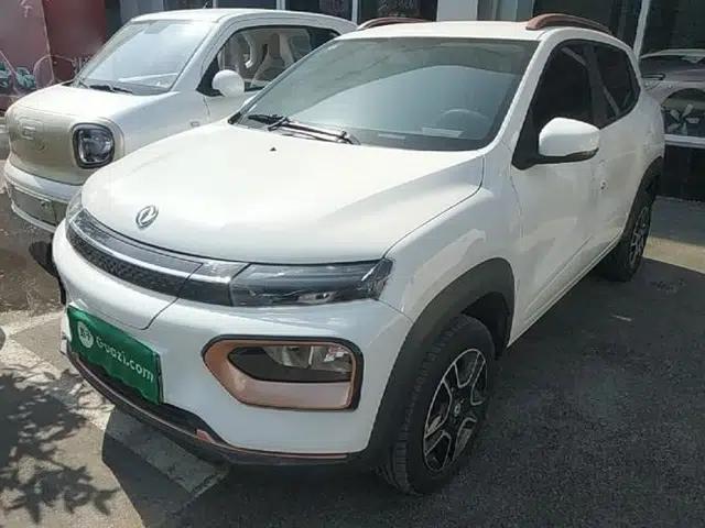 Dongfeng NAMMI BOX 2022 Revised Light Wind Edition 201 km Standard Version