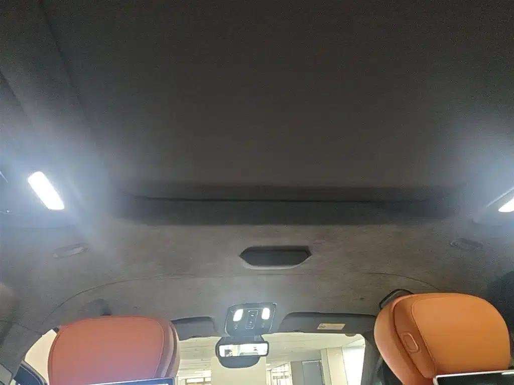 Yizhen L380 2025 Model 805km Flagship Edition 4WD — миниатюра 13