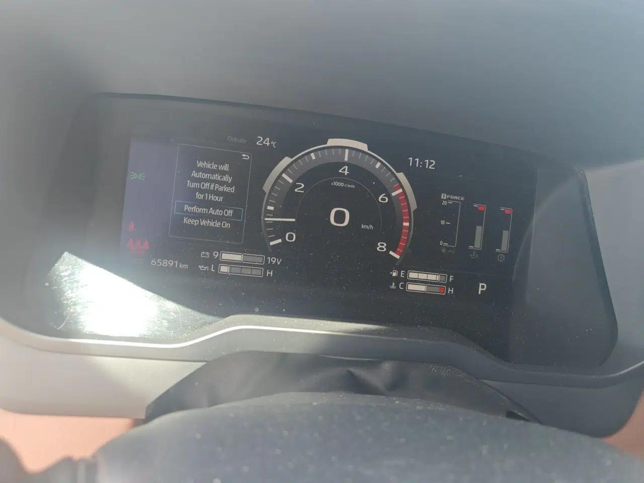 Toyota Tundra  — миниатюра 12