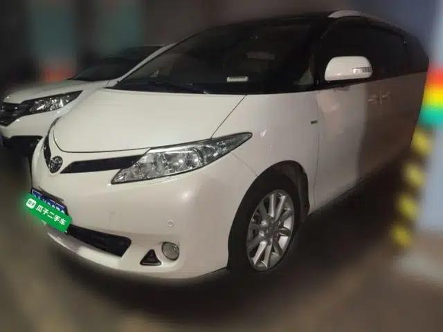 Toyota Previa 