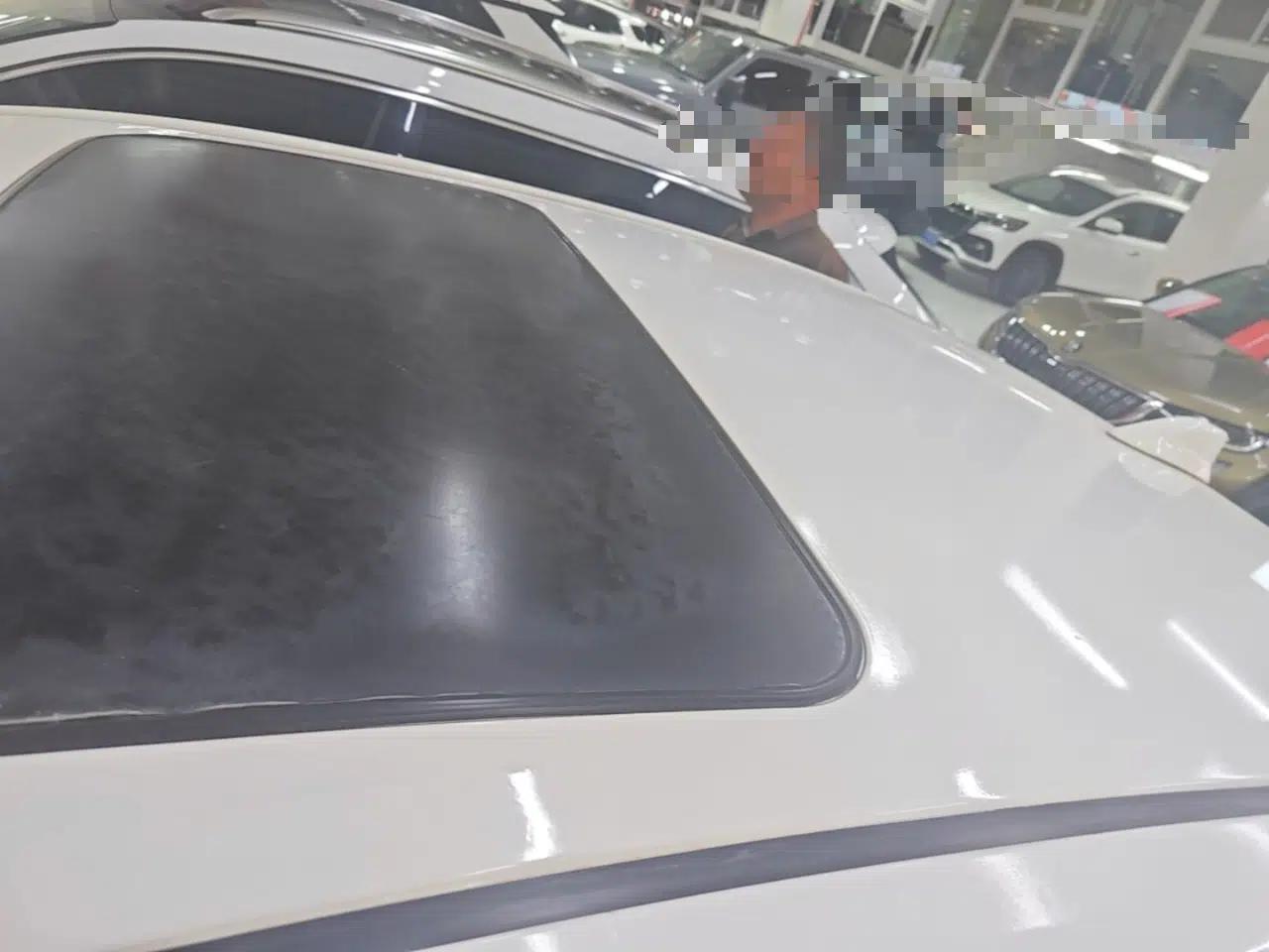 Toyota Corolla Hybrid E+ 2019 1.8L E-CVT Leading Edition — миниатюра 11