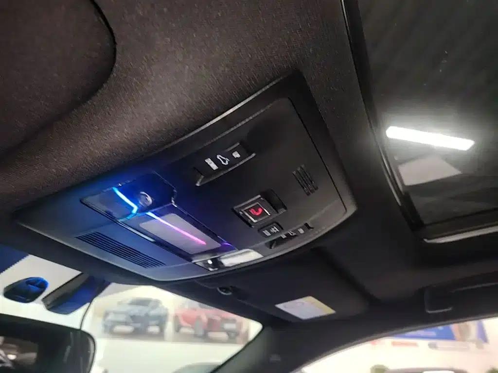 Lexus UX 2020 200 Special Edition — миниатюра 18