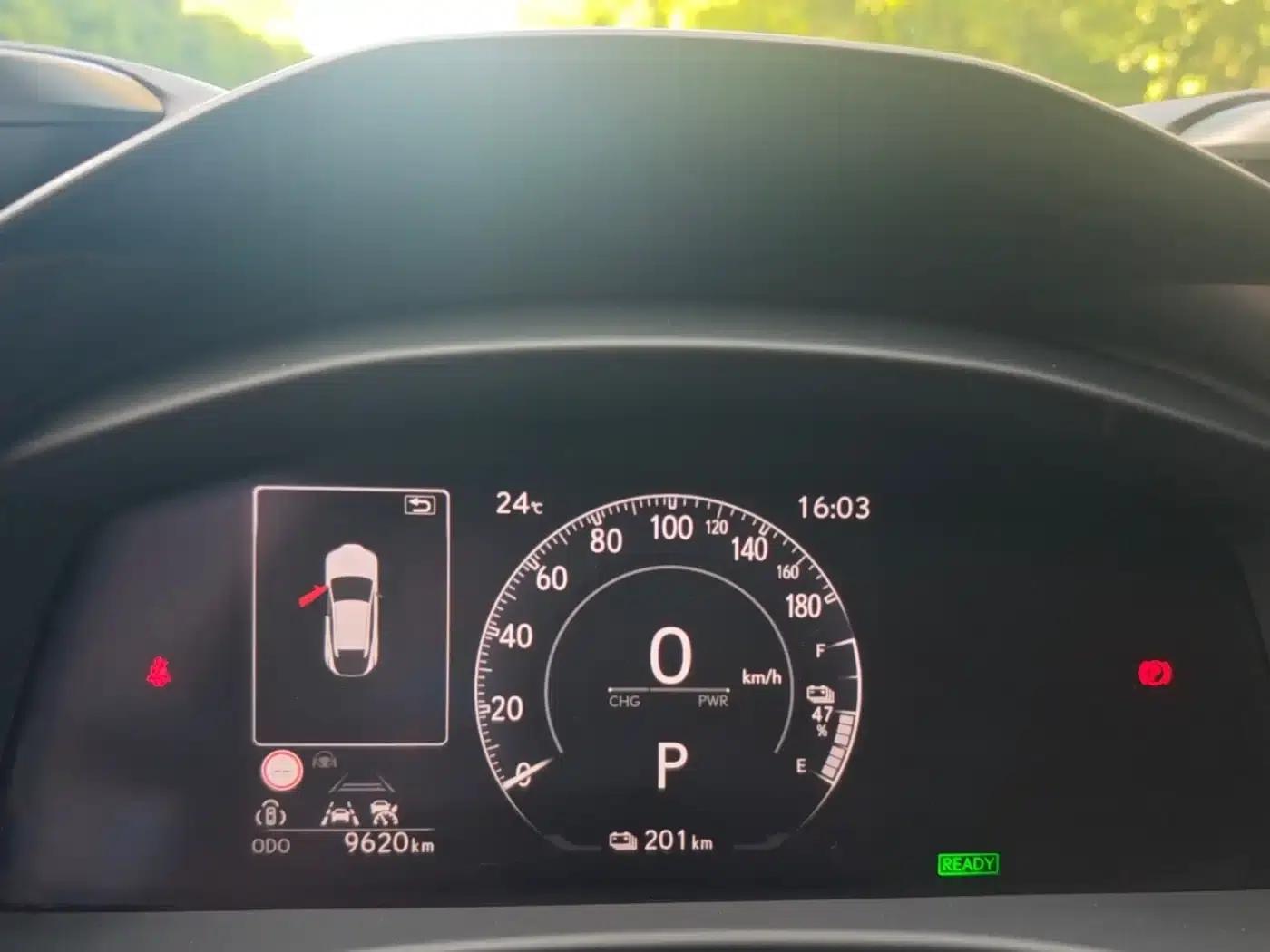 Lexus RZ 2023 450e AWD Luxury Edition — миниатюра 12