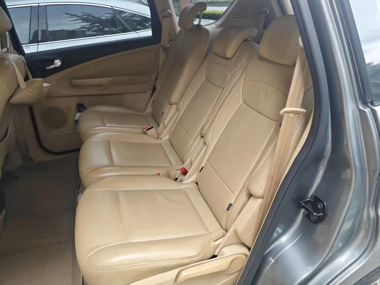 Ford S-MAX 2008 2.3L 7-Seater Flagship Navigation Version — миниатюра 18